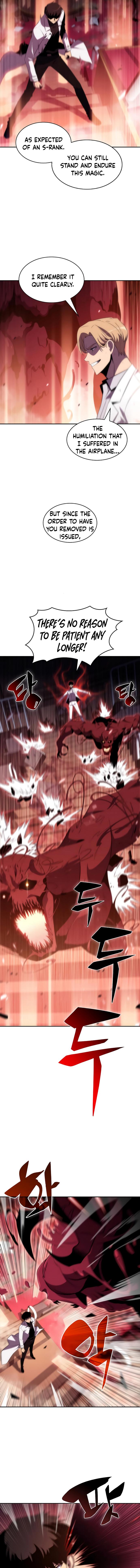 Read I’m the Max-Level Newbie chapter 37 image 2 on Lezhin