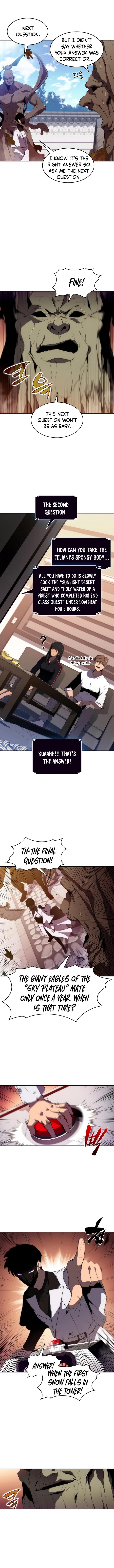 Read I’m the Max-Level Newbie chapter 38 image 10 on Lezhin