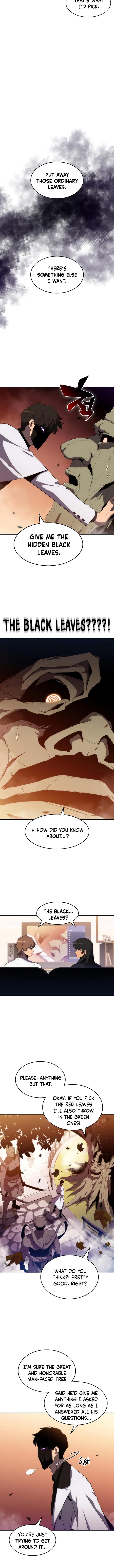 Read I’m the Max-Level Newbie chapter 38 image 12 on Lezhin