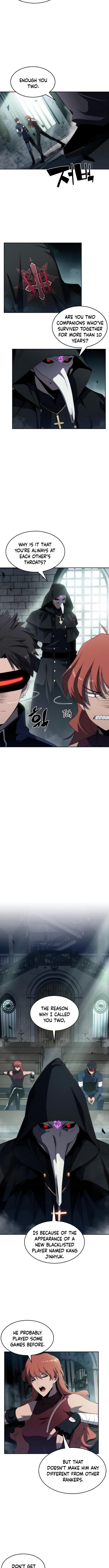 Read I’m the Max-Level Newbie chapter 38 image 2 on Lezhin