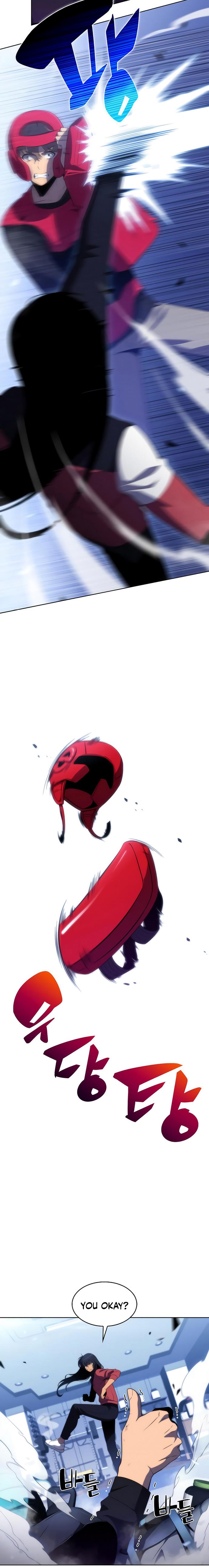 Read I’m the Max-Level Newbie chapter 38 image 6 on Lezhin