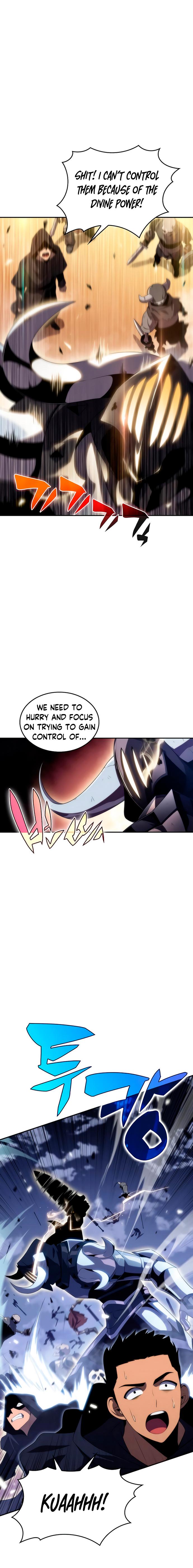 Read I’m the Max-Level Newbie chapter 39 image 13 on Lezhin