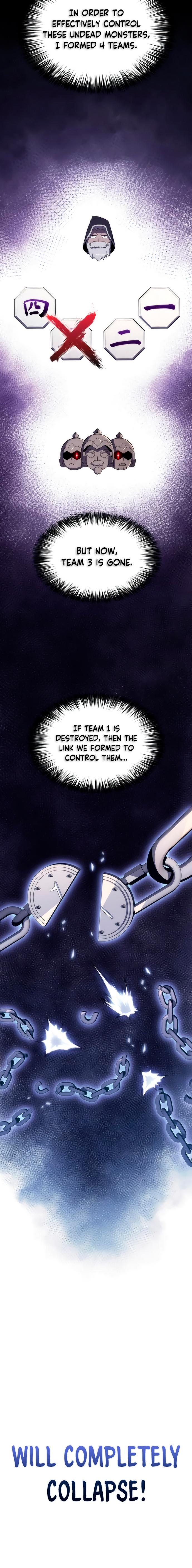 Read I’m the Max-Level Newbie chapter 39 image 15 on Lezhin