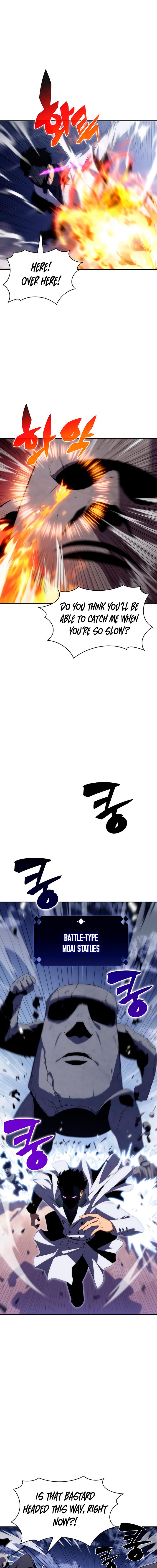 Read I’m the Max-Level Newbie chapter 39 image 16 on Lezhin