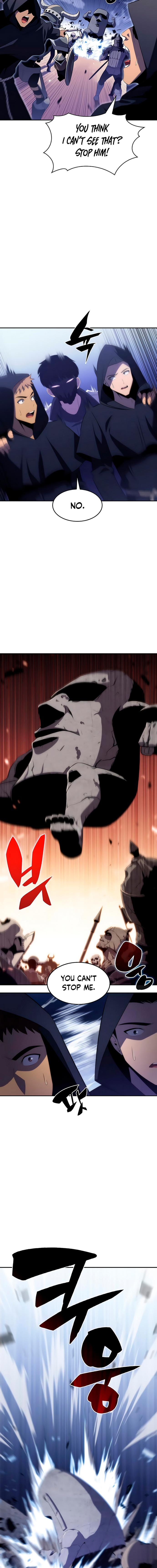 Read I’m the Max-Level Newbie chapter 39 image 17 on Lezhin