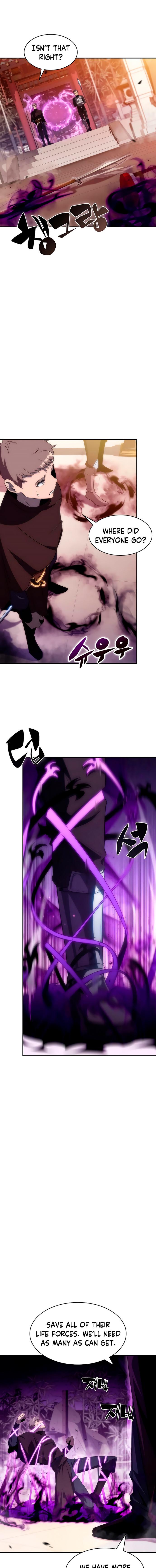 Read I’m the Max-Level Newbie chapter 39 image 2 on Lezhin