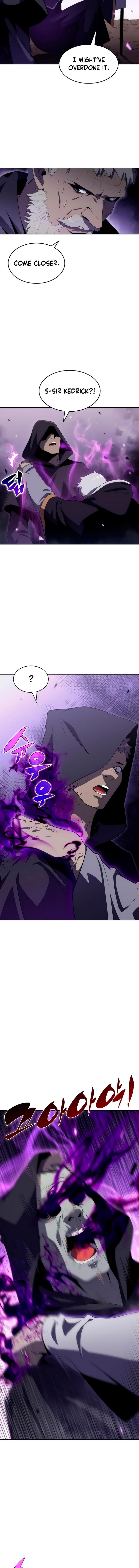 Read I’m the Max-Level Newbie chapter 39 image 20 on Lezhin