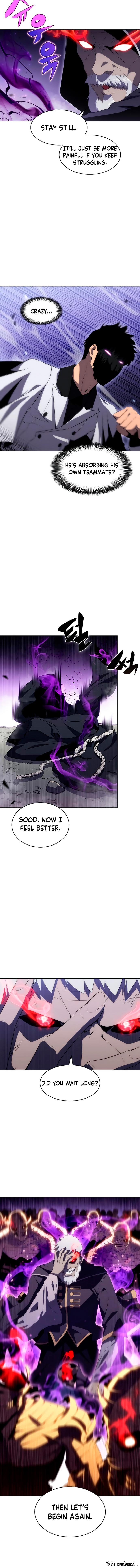 Read I’m the Max-Level Newbie chapter 39 image 21 on Lezhin