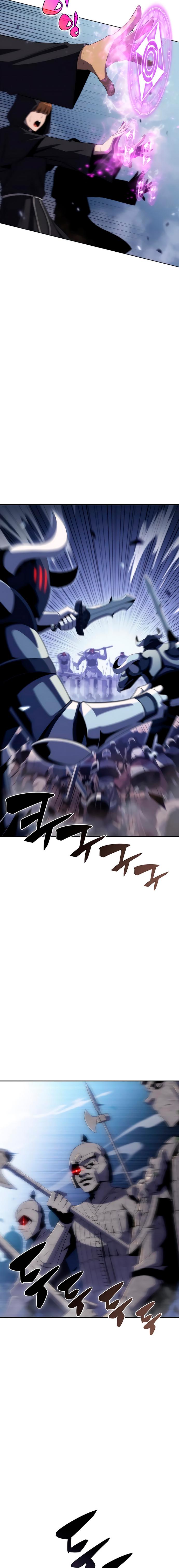 Read I’m the Max-Level Newbie chapter 39 image 8 on Lezhin