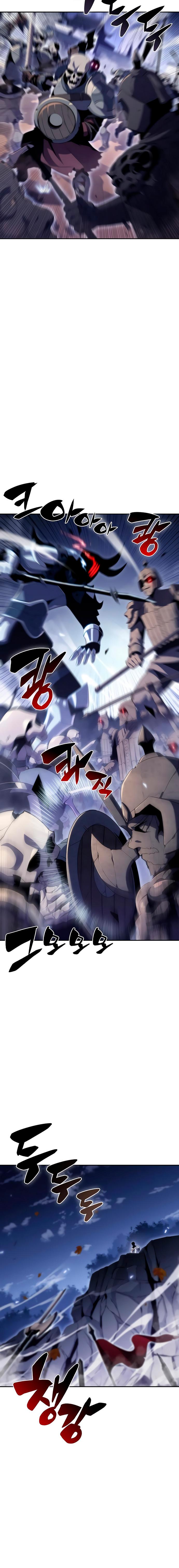 Read I’m the Max-Level Newbie chapter 39 image 9 on Lezhin