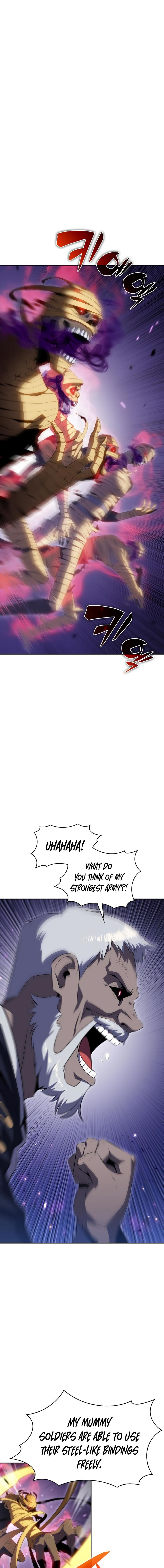 Read I’m the Max-Level Newbie chapter 40 image 1 on Lezhin