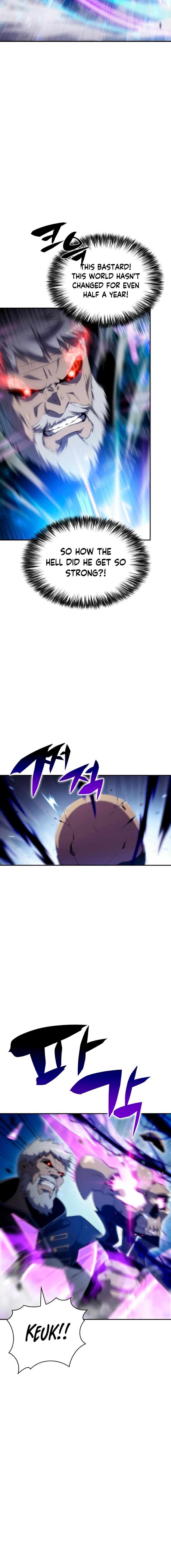 Read I’m the Max-Level Newbie chapter 40 image 12 on Lezhin