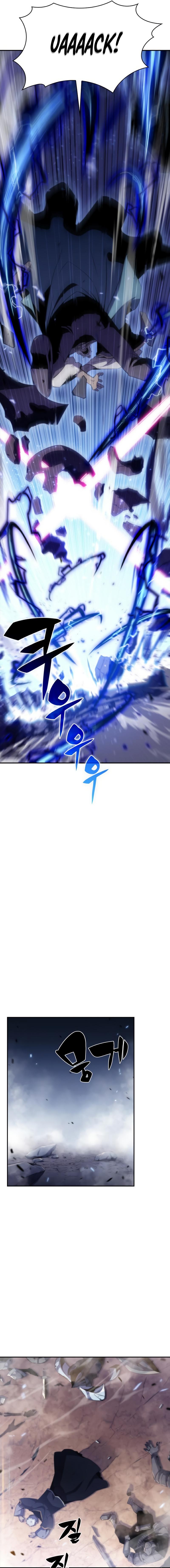 Read I’m the Max-Level Newbie chapter 40 image 13 on Lezhin