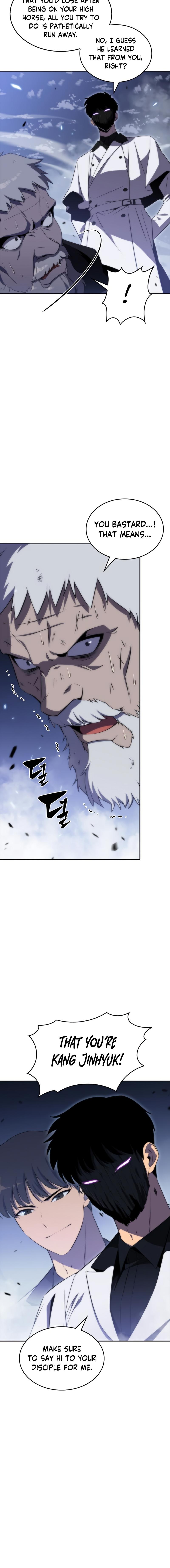 Read I’m the Max-Level Newbie chapter 40 image 15 on Lezhin