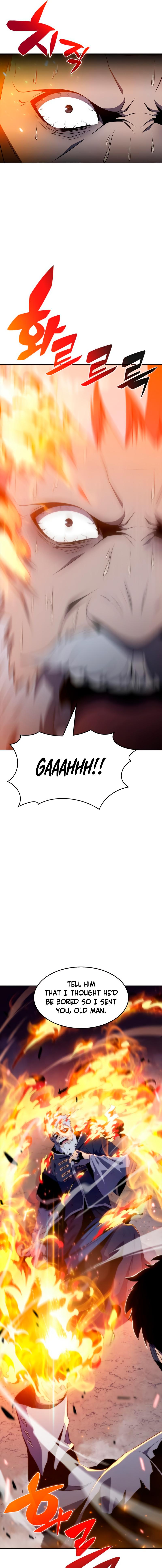 Read I’m the Max-Level Newbie chapter 40 image 16 on Lezhin