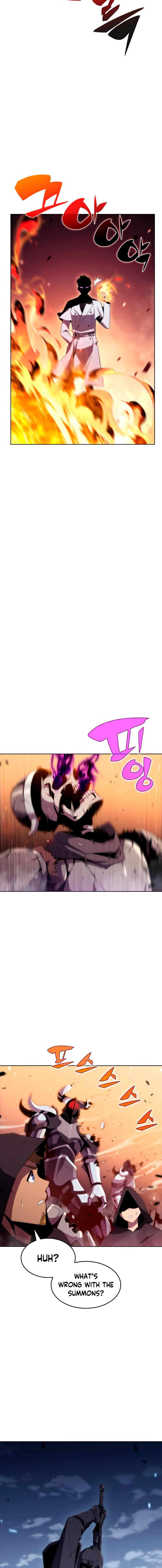 Read I’m the Max-Level Newbie chapter 40 image 17 on Lezhin