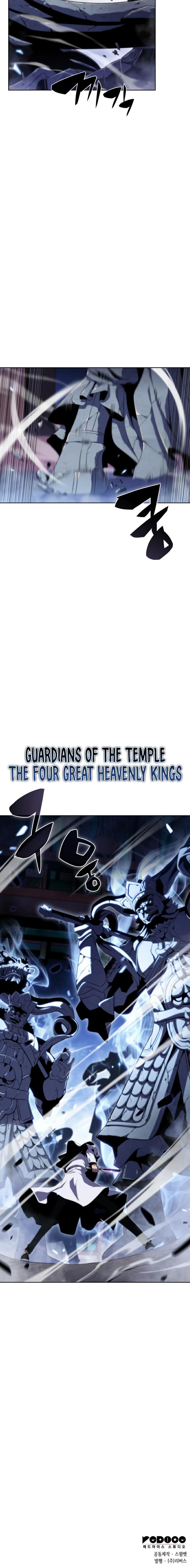 Read I’m the Max-Level Newbie chapter 40 image 21 on Lezhin