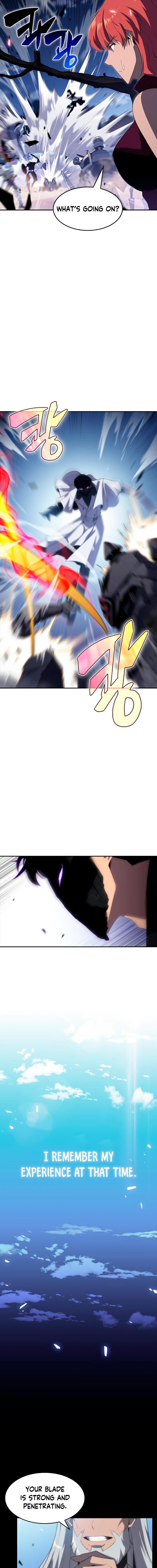 Read I’m the Max-Level Newbie chapter 40 image 5 on Lezhin