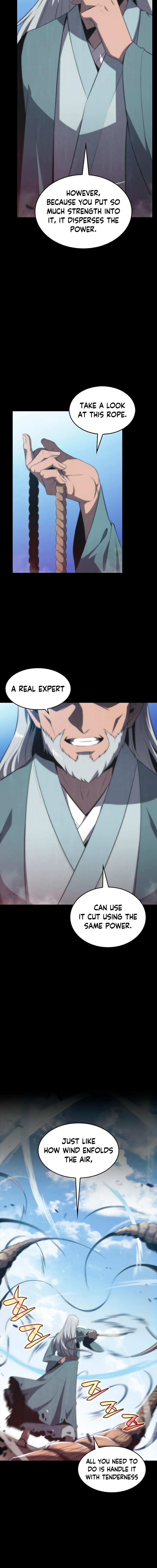 Read I’m the Max-Level Newbie chapter 40 image 6 on Lezhin