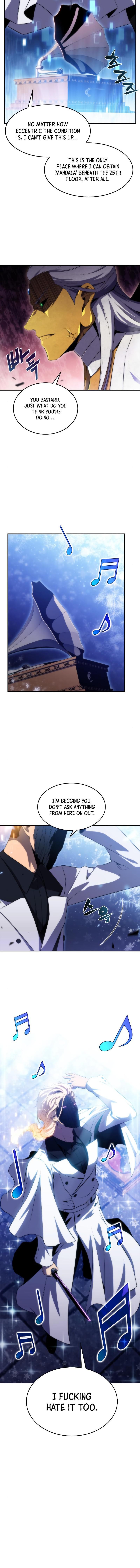Read I’m the Max-Level Newbie chapter 41 image 7 on Lezhin