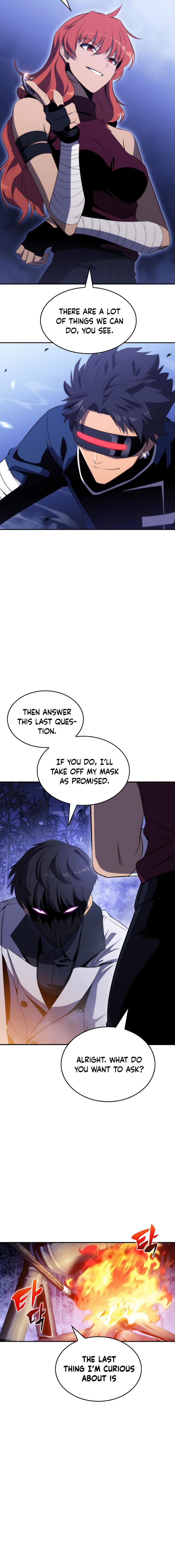 Read I’m the Max-Level Newbie chapter 43 image 15 on Lezhin
