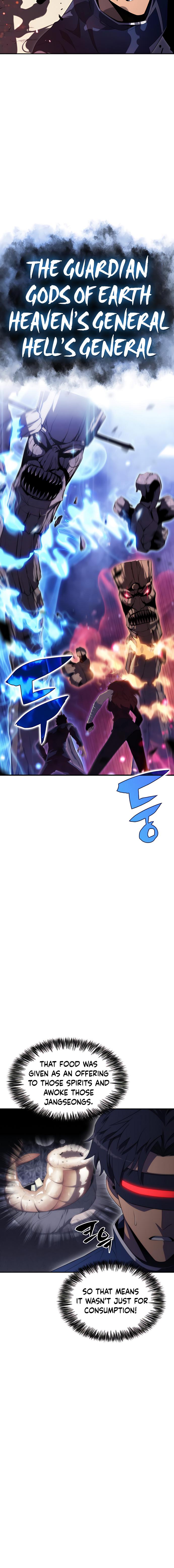 Read I’m the Max-Level Newbie chapter 43 image 21 on Lezhin