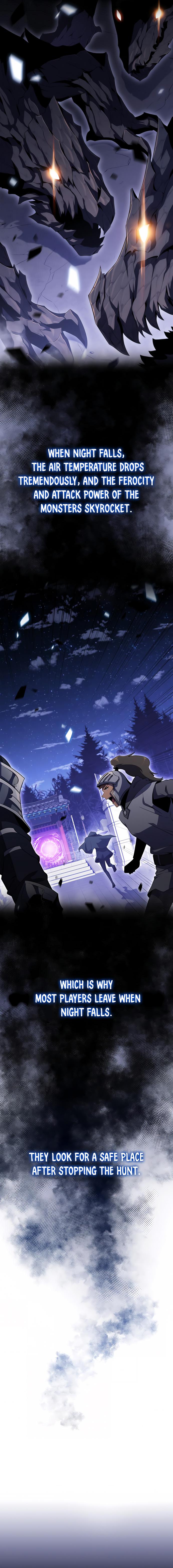 Read I’m the Max-Level Newbie chapter 43 image 4 on Lezhin
