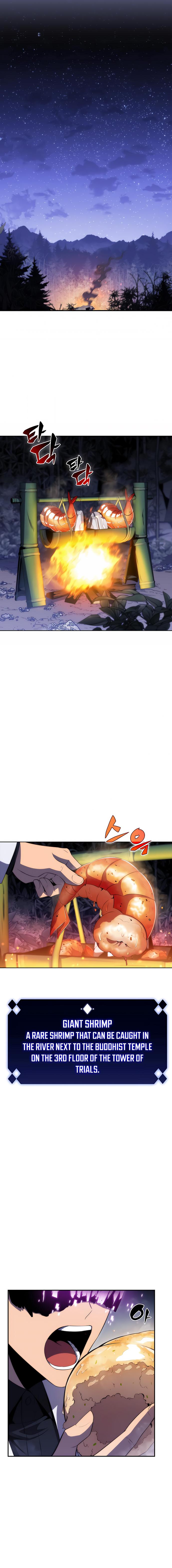 Read I’m the Max-Level Newbie chapter 43 image 5 on Lezhin