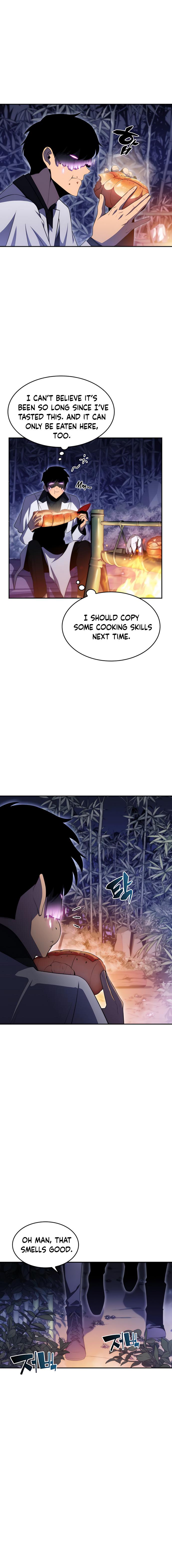 Read I’m the Max-Level Newbie chapter 43 image 6 on Lezhin