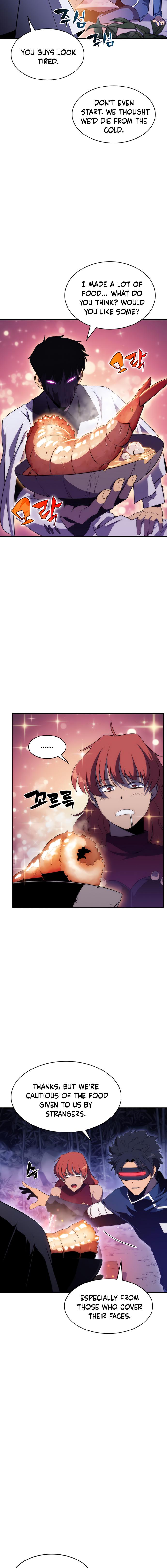 Read I’m the Max-Level Newbie chapter 43 image 8 on Lezhin