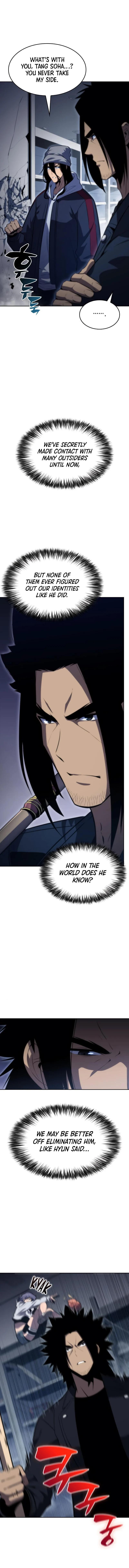 Read I’m the Max-Level Newbie chapter 53 image 12 on Lezhin