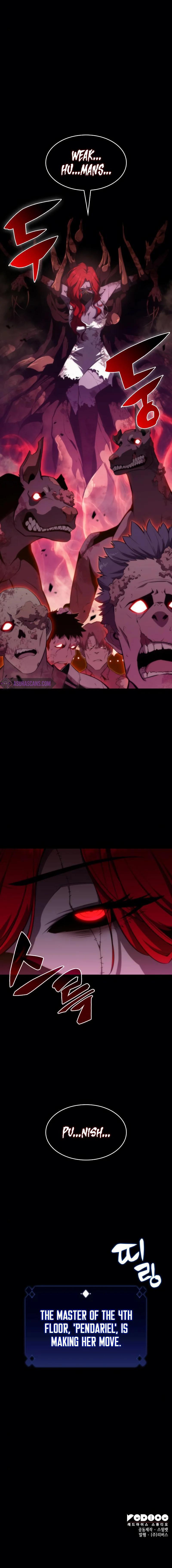 Read I’m the Max-Level Newbie chapter 53 image 19 on Lezhin