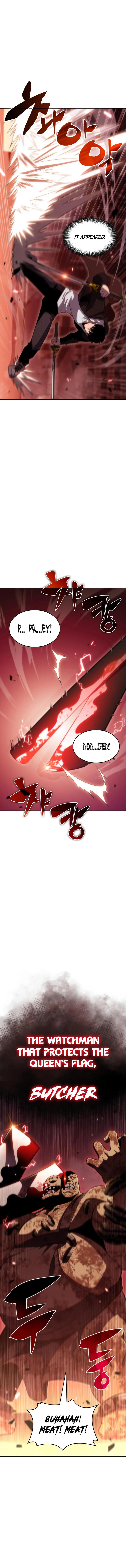 Read I’m the Max-Level Newbie chapter 55 image 6 on Lezhin