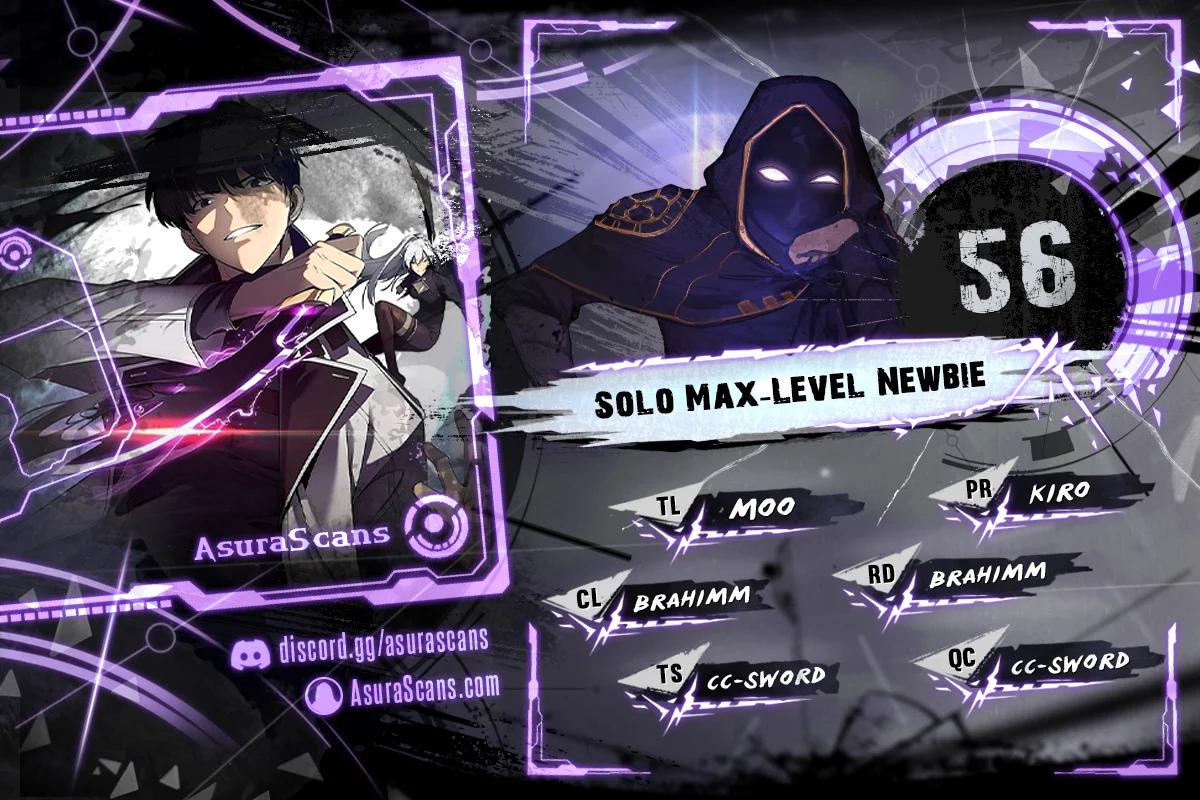 Read I’m the Max-Level Newbie chapter 56 image 0 on Lezhin