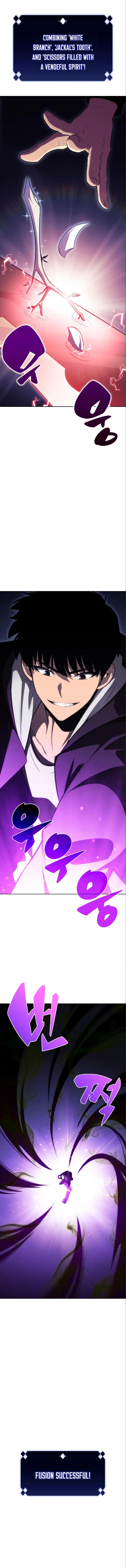 Read I’m the Max-Level Newbie chapter 56 image 13 on Lezhin