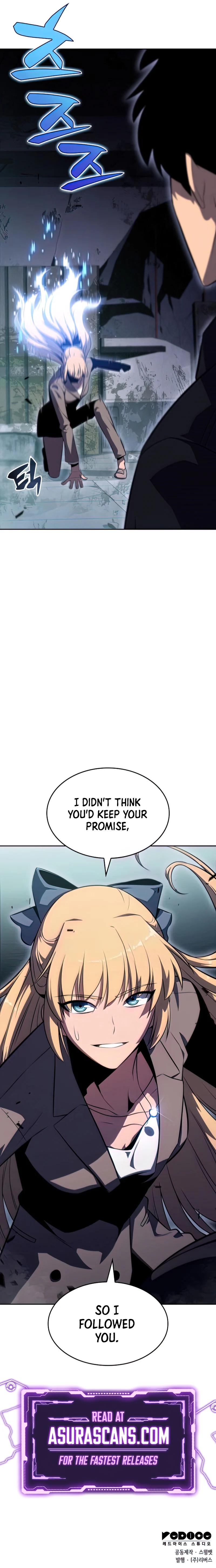 Read I’m the Max-Level Newbie chapter 58 image 13 on Lezhin