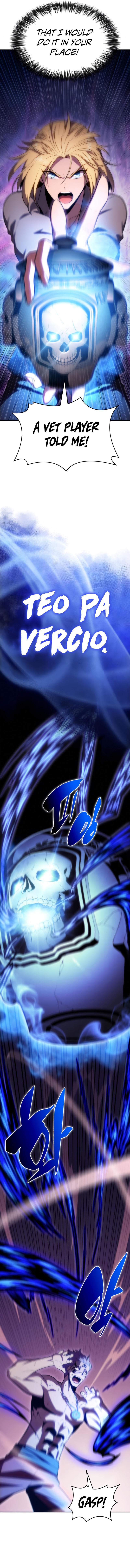 Read I’m the Max-Level Newbie chapter 65 image 13 on Lezhin