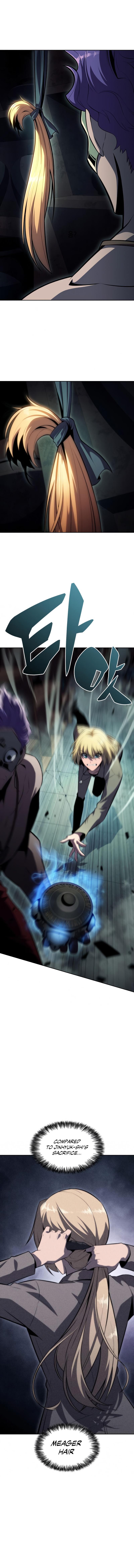 Read I’m the Max-Level Newbie chapter 65 image 8 on Lezhin