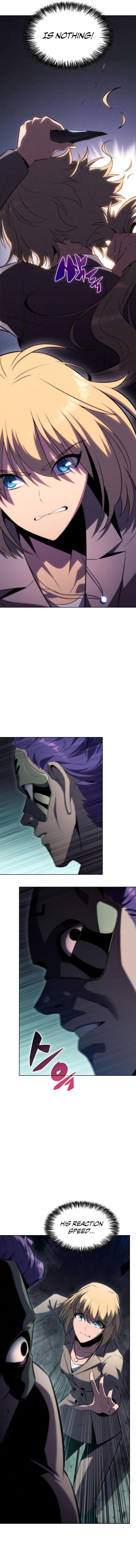 Read I’m the Max-Level Newbie chapter 65 image 9 on Lezhin