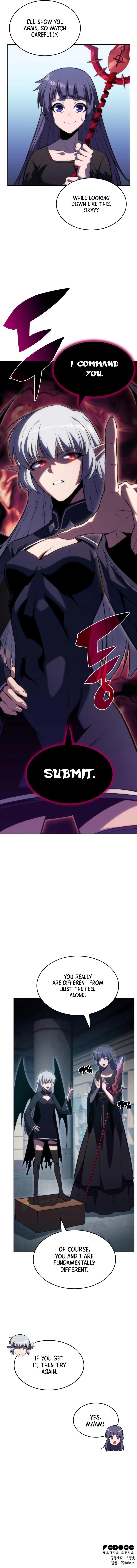 Read I’m the Max-Level Newbie chapter 68 image 14 on Lezhin