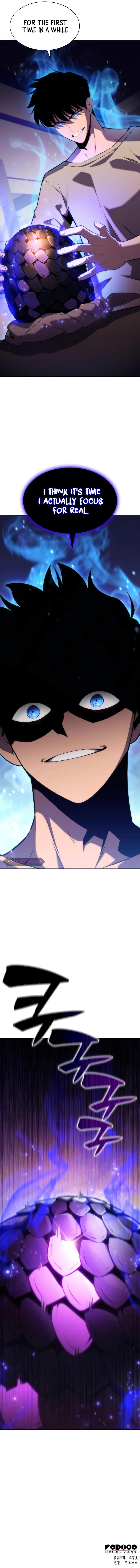 Read I’m the Max-Level Newbie chapter 72 image 17 on Lezhin