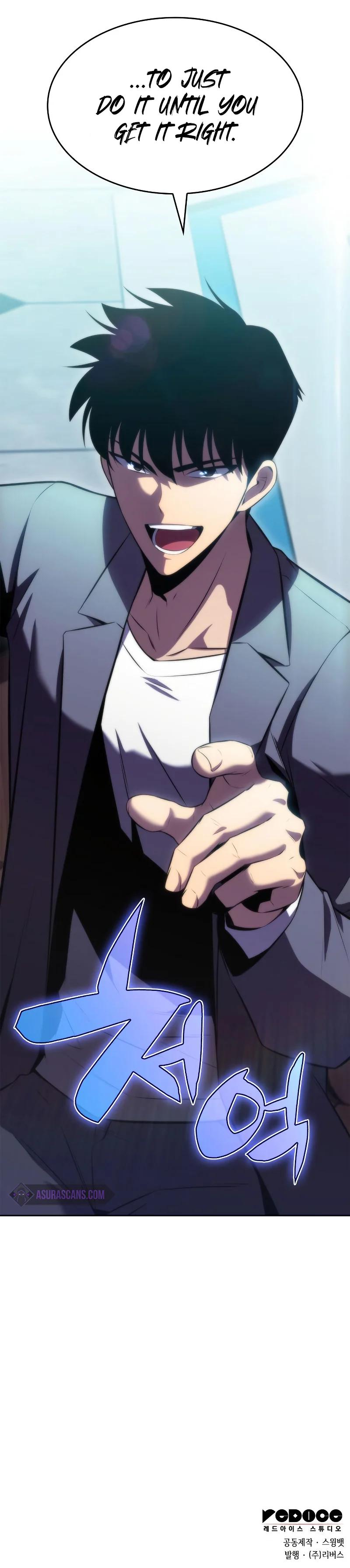 Read I’m the Max-Level Newbie chapter 73 image 14 on Lezhin