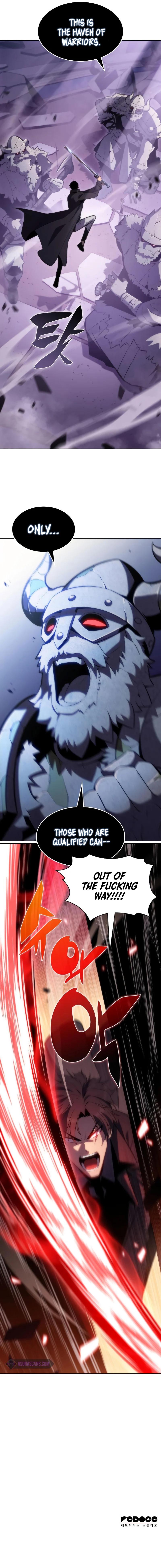 Read I’m the Max-Level Newbie chapter 74 image 14 on Lezhin