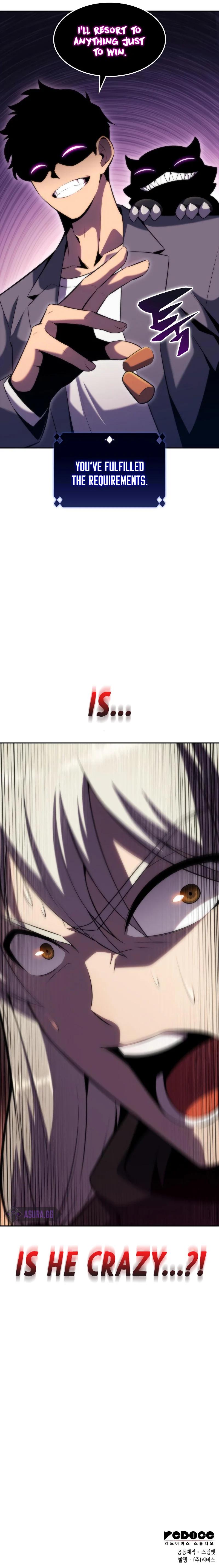Read I’m the Max-Level Newbie chapter 77 image 13 on Lezhin