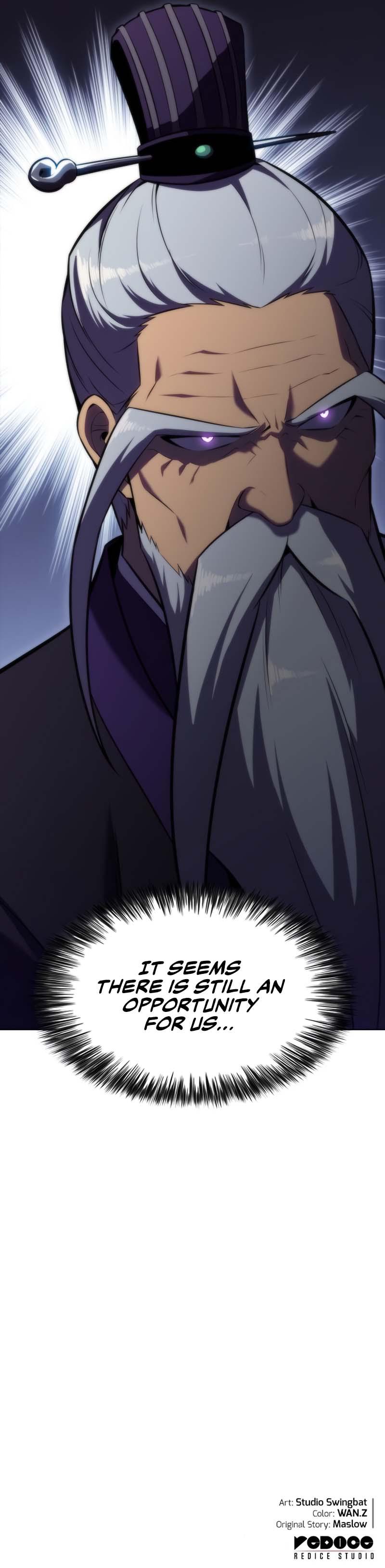 Read I’m the Max-Level Newbie chapter 81 image 17 on Lezhin