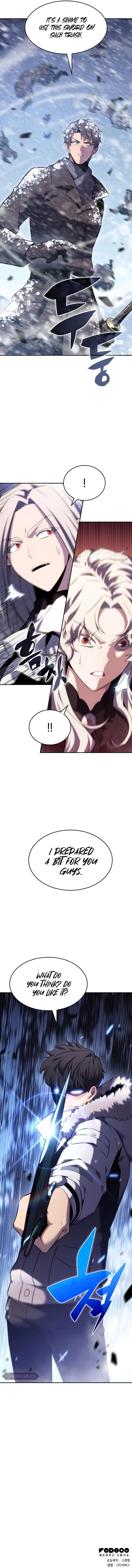 Read I’m the Max-Level Newbie chapter 85 image 13 on Lezhin