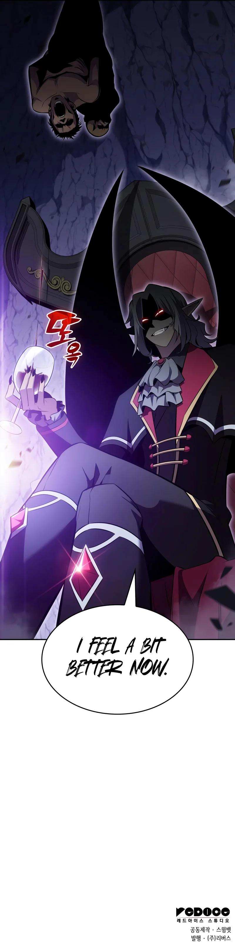 Read I’m the Max-Level Newbie chapter 86 image 13 on Lezhin