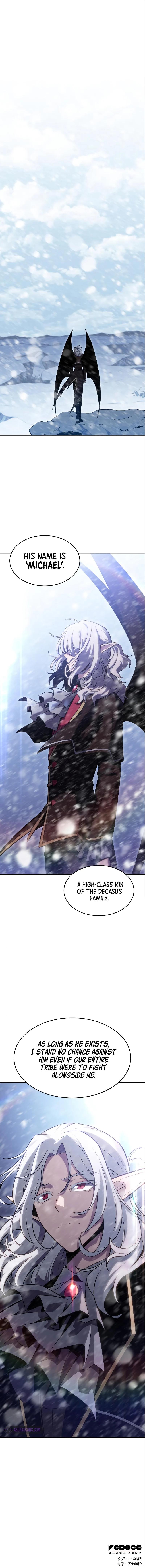Read I’m the Max-Level Newbie chapter 87 image 14 on Lezhin