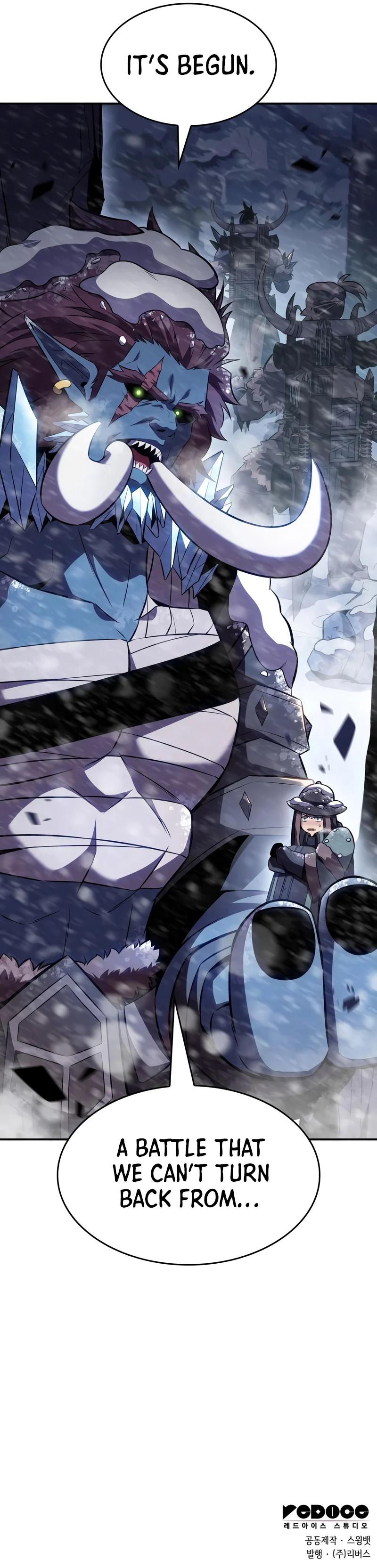 Read I’m the Max-Level Newbie chapter 88 image 14 on Lezhin
