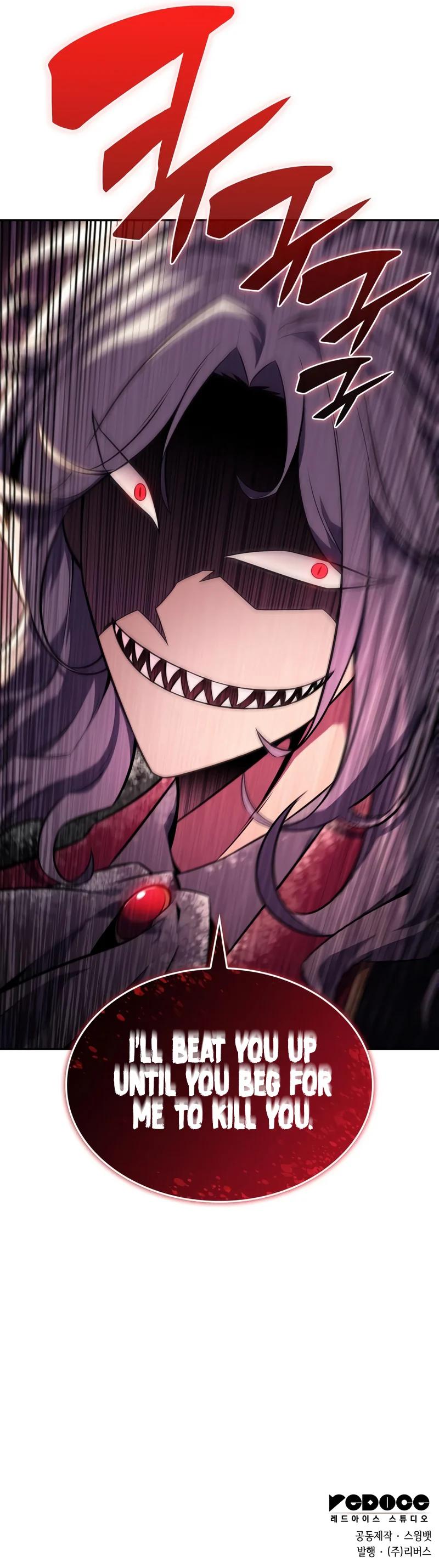 Read I’m the Max-Level Newbie chapter 90 image 12 on Lezhin